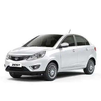 Tata Zest