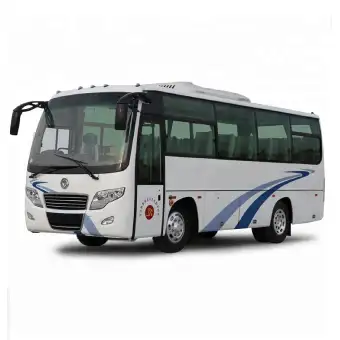 35 Seat Bus