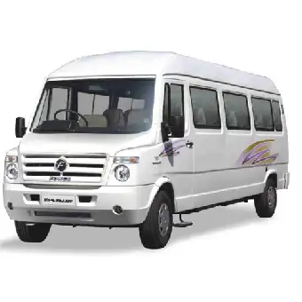 Traveller