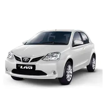 Toyota Liva
