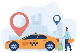 Taxi Tours
